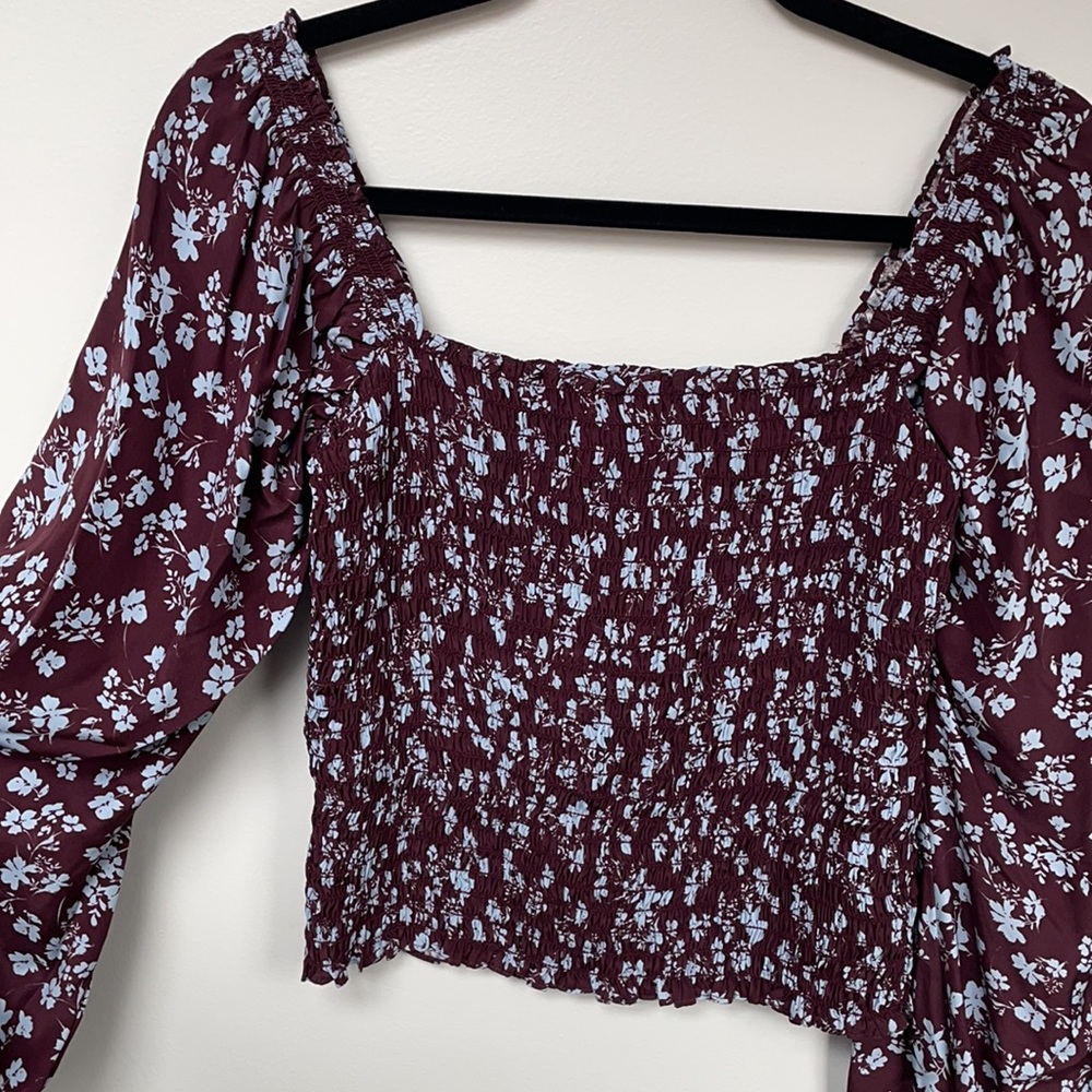 - La Ligne 100% Silk Top